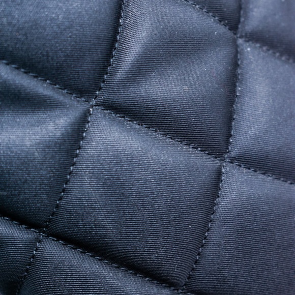 Burberry Diamond Quilted Shoulder Bag - Picture 7 of 11